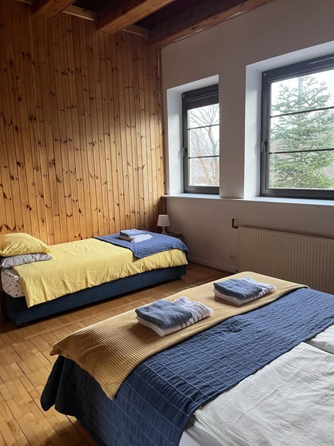 Prime Home SOPOT HILL House in Sopot