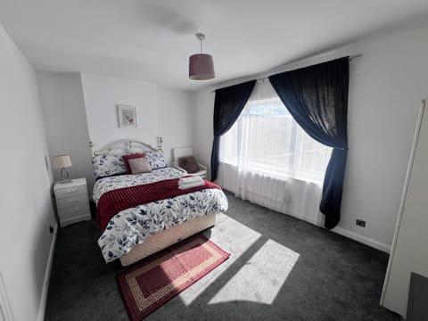 Home From Home Apartment in Hartlepool