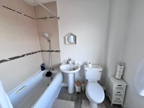 Home From Home Apartment in Hartlepool