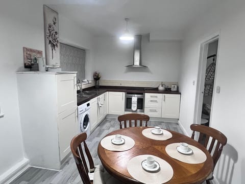 Home From Home Apartment in Hartlepool