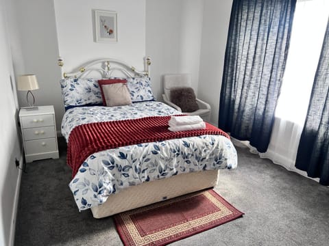 Home From Home Apartment in Hartlepool