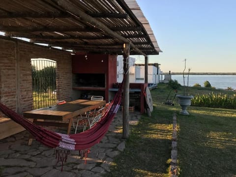BBQ facilities, BBQ facilities, River view
