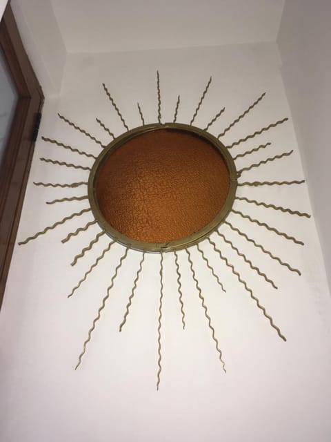 Il Raggio Apartment in Capri