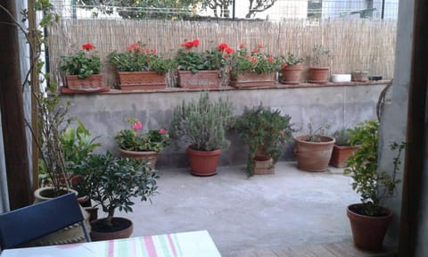 Il Raggio Apartment in Capri