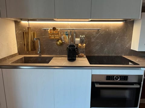 La Diga Apartment in Madesimo