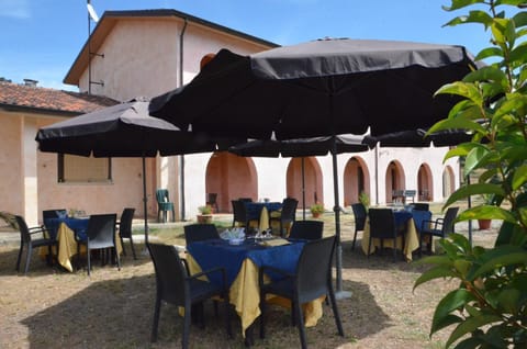 Agriturismo Masseria Castiglione Farm Stay in Basilicata