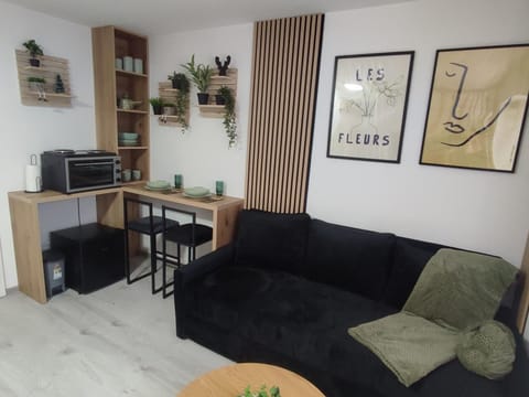 Studio apartman Čolić - Kupres Apartment in Federation of Bosnia and Herzegovina