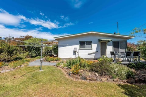 Ivy Cottage Bicheno House in Bicheno