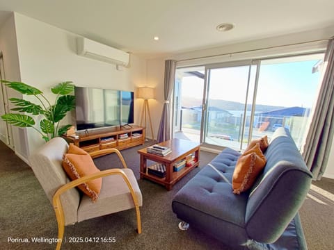 Lounge or bar