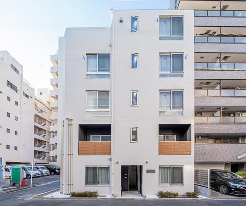 Property building, Neighbourhood, Street view