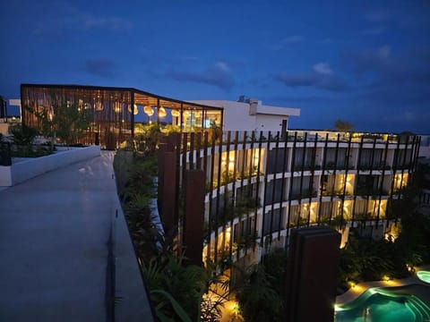 Property view