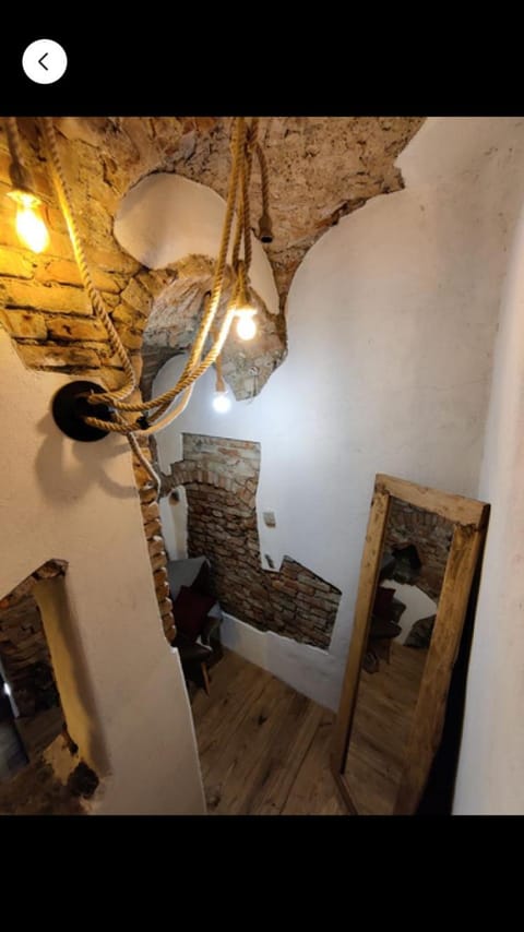 La segreta House in Piedmont