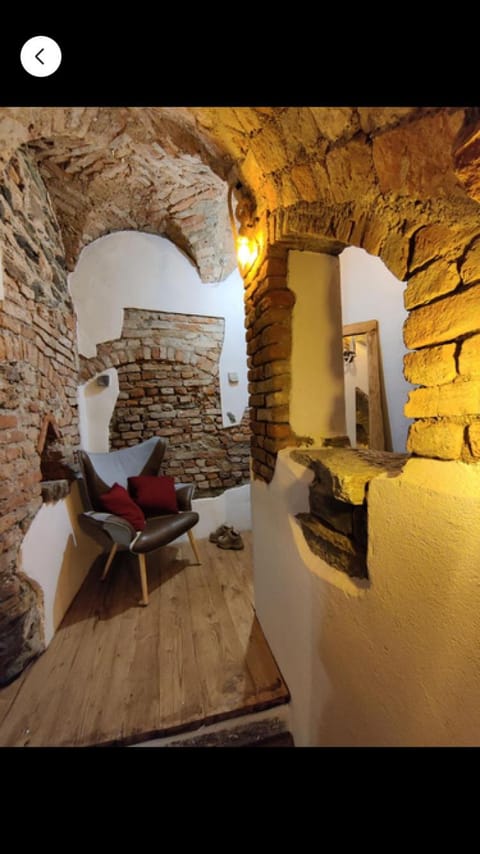 La segreta House in Piedmont