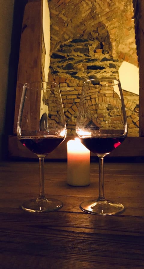 La segreta House in Piedmont