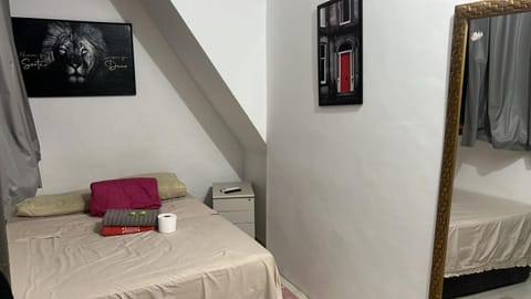Suite 4, Casa Amarela, Primeiro Andar Apartment in Rio de Janeiro