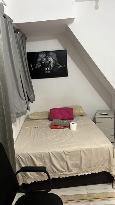 Suite 4, Casa Amarela, Primeiro Andar Apartment in Rio de Janeiro