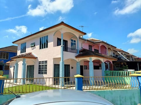 Property view