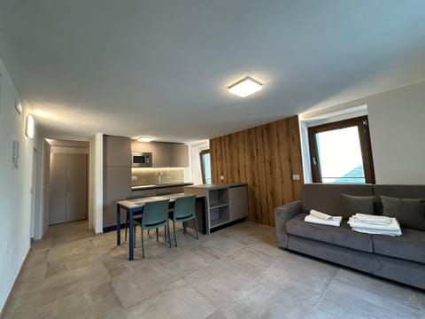 Colere Ski e Trekking 714 e 715 Apartment in Province of Brescia