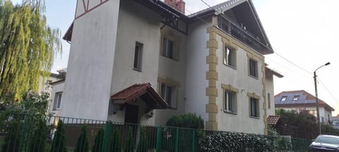 Pokój z łazienką & Apartment in Swinoujscie