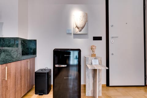 Athens Marbles-Classic suite Apartment in Athens