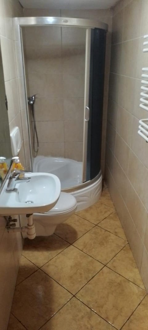 Apartament ist im swineminde ! & erdgeschos Apartment in Heringsdorf