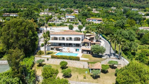 Spectacular house Villa in Vence