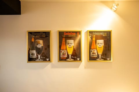 Bed & Breakfast The Place 2 Beer Bed and Breakfast in Wallonia, Belgium