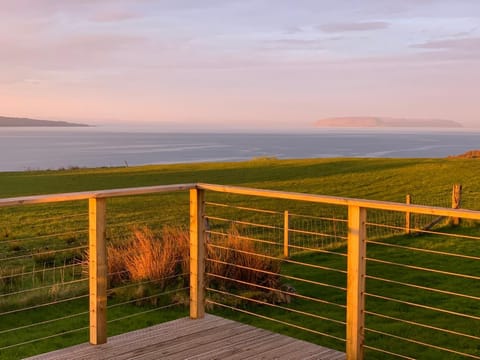 Dounhuila Self-Catering Cottage House in Scotland