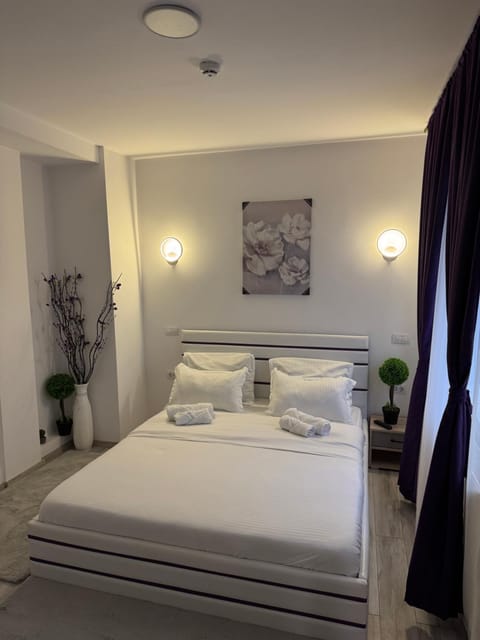 Relax House Apartments Apartment hotel in Craiova