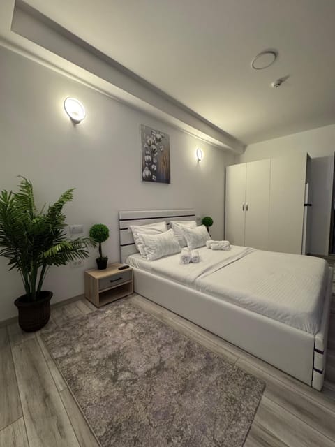 Relax House Apartments Apartment hotel in Craiova
