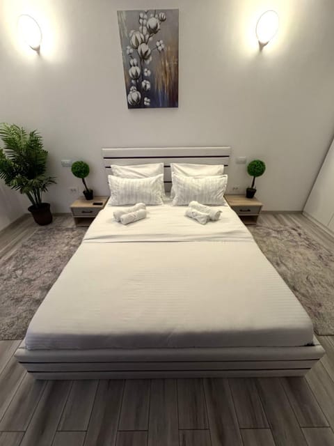 Relax House Apartments Apartment hotel in Craiova