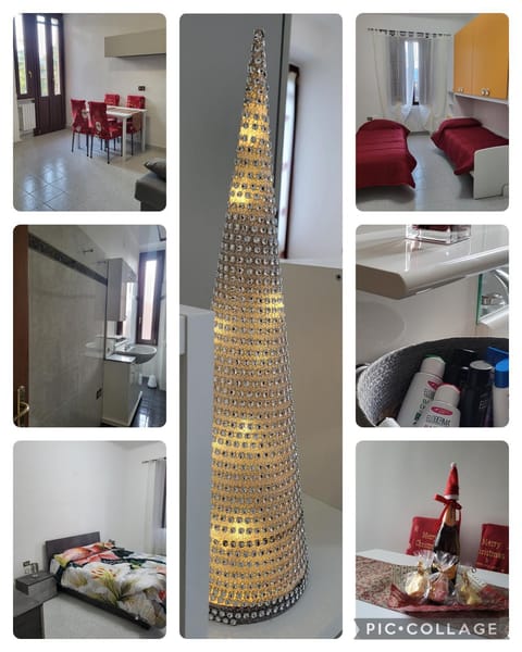 Casa Valeria Apartment in Abruzzo