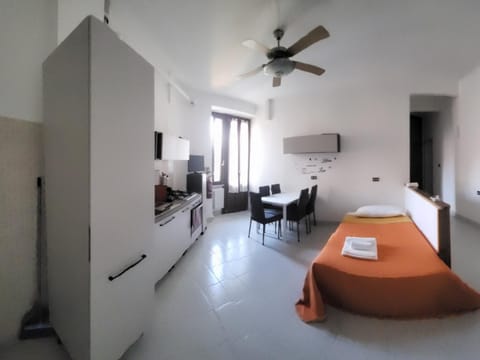 Casa Valeria Apartment in Abruzzo