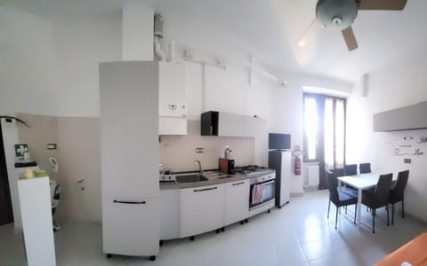 Casa Valeria Apartment in Abruzzo