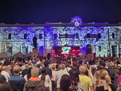 Casa Valeria Apartment in Abruzzo