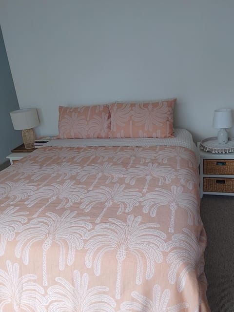 The Cove House in South Bruny