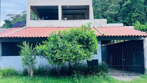 Casa de Praia Temporada Paraty - Areal do Taquari House in State of Rio de Janeiro