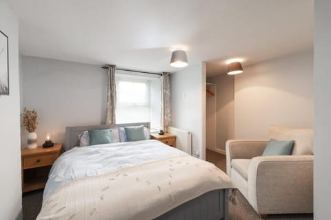 Spacious Cottage Parking nr Saunton Sands House in Georgeham