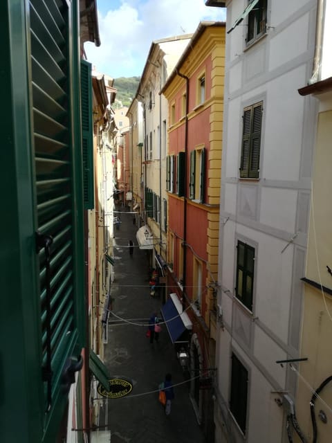 Property building, View (from property/room)