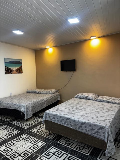 Kitnet Maria Bonita - Cabo frio Apartment in São Pedro da Aldeia