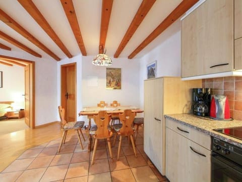 Apartment Aphrodite West magnificent Eiger view Apartment in Grindelwald