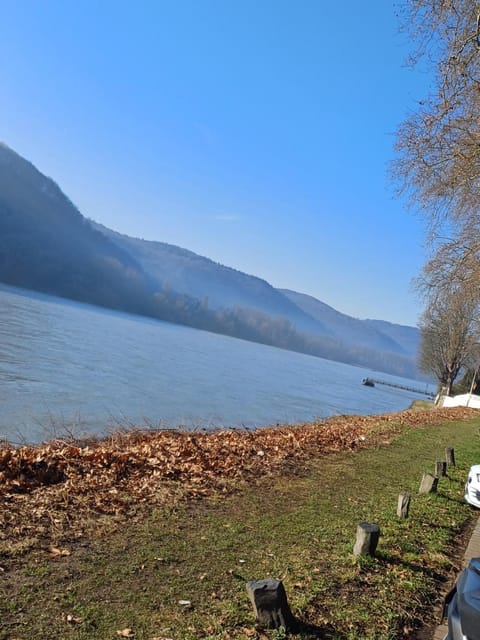 River view