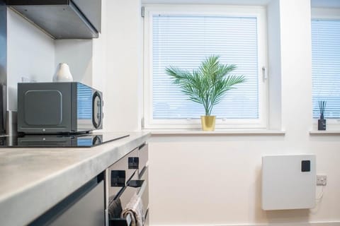 Luxury Apartment - Sleeps 5 - Rose Platinum Properties Apartment in England