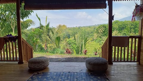 Patio, Garden, View (from property/room), Balcony/Terrace, Balcony/Terrace, Living room, Garden view