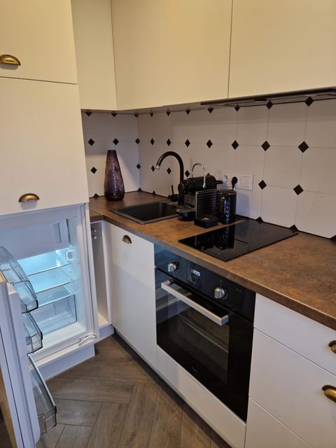 Petite City Centre Apartment self-check-in Apartment in Lithuania