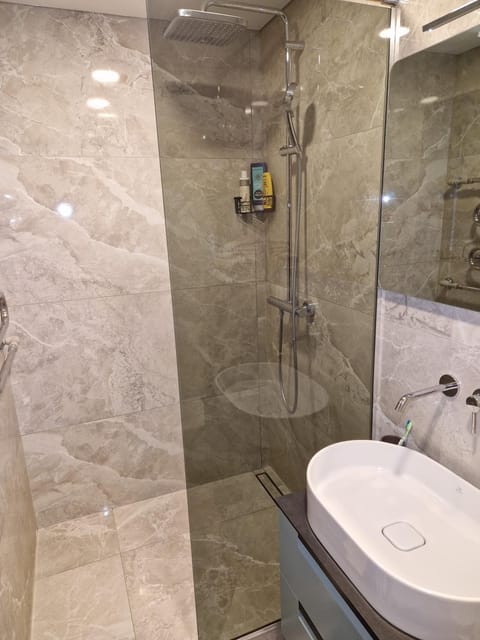 Petite City Centre Apartment self-check-in Apartment in Lithuania