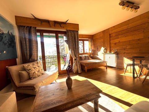 Studio Piccola Renna Apartment in Limone Piemonte