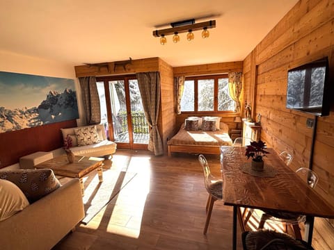 Studio Piccola Renna Apartment in Limone Piemonte