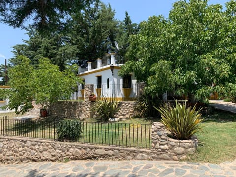 Day, Garden