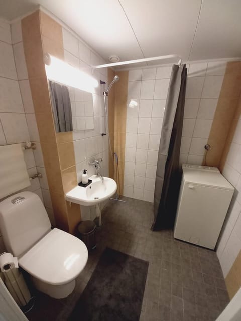 Apartment Little Mermaid, Pieni Merenneito Apartment in Finland